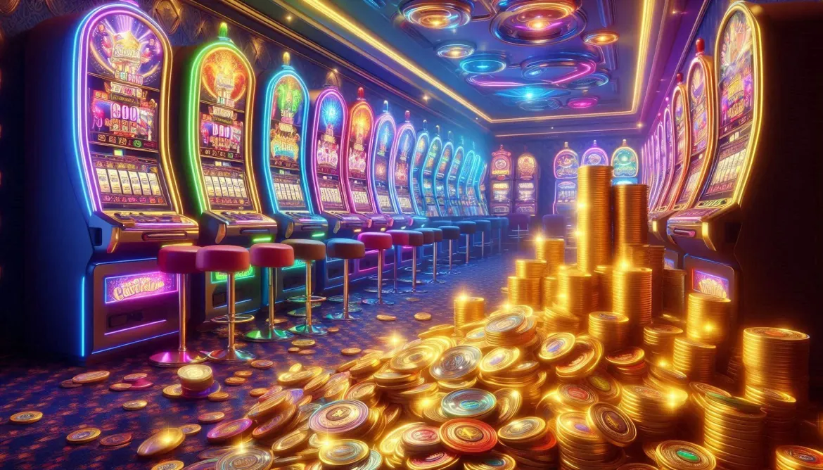 Kudosbet Casino